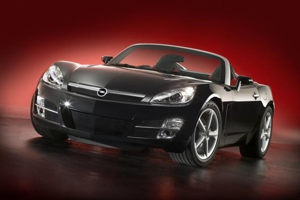 Opel: Opel na 76. Mednarodnem avtomobilskem salonu v Ženevi
