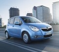 Opel: Opel na avtomobilističnem salonu v Ženevi