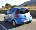 Opel: Opel na avtomobilističnem salonu v Ženevi