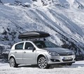 Opel: Opel na avtomobilističnem salonu v Ženevi