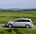 Opel: Oplova prodajna uspešnica Astra kmalu z milijonsko “naklado”