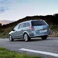 Opel: Oplova prodajna uspešnica Astra kmalu z milijonsko “naklado”