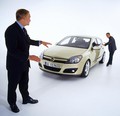 Opel: Oplova prodajna uspešnica Astra kmalu z milijonsko “naklado”
