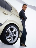 Opel: Oplova prodajna uspešnica Astra kmalu z milijonsko “naklado”