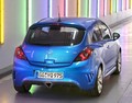 Opel: Prihajajo prve Corse OPC