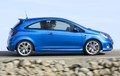 Opel: Prihajajo prve Corse OPC