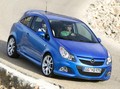 Opel: Prihajajo prve Corse OPC