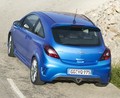 Opel: Prihajajo prve Corse OPC