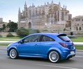 Opel: Prihajajo prve Corse OPC