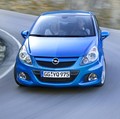 Opel: Prihajajo prve Corse OPC
