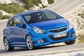 Opel: Prihajajo prve Corse OPC