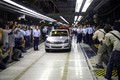 Opel: V Gliwicah izdelana prva nova Astra Sedan