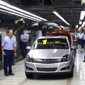 Opel: V Gliwicah izdelana prva nova Astra Sedan