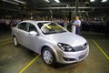 Opel: V Gliwicah izdelana prva nova Astra Sedan