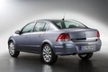 Opel: V Gliwicah izdelana prva nova Astra Sedan