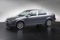 Opel: V Gliwicah izdelana prva nova Astra Sedan