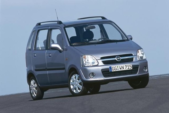 Opel: Veliki Oplov test gre v drugi krog