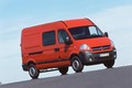Opel: Vivaro dostavnik leta v Veliki Britaniji