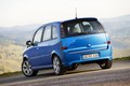 Opel: Začetek prodaje Oplovih OPC modelov v Sloveniji