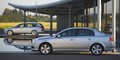 Opel: &raquo;Auto Bild Quality Report 2006&laquo;: Opel najboljša nemška znamka