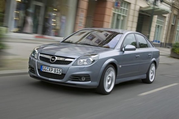 Opel: &raquo;Auto Bild Quality Report 2006&laquo;: Opel najboljša nemška znamka