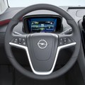 Opel Ampera: Svetovna premiera v Ženevi: Ampera prihaja leta 2011