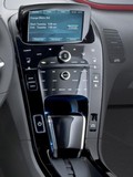 Opel Ampera: Svetovna premiera v Ženevi: Ampera prihaja leta 2011