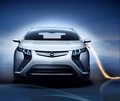 Opel Ampera: Svetovna premiera v Ženevi: Ampera prihaja leta 2011