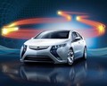 Opel Ampera: Svetovna premiera v Ženevi: Ampera prihaja leta 2011