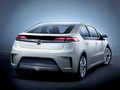 Opel Ampera: Svetovna premiera v Ženevi: Ampera prihaja leta 2011