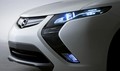 Opel Ampera: Svetovna premiera v Ženevi: Ampera prihaja leta 2011