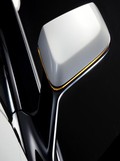 Opel Ampera: Svetovna premiera v Ženevi: Ampera prihaja leta 2011
