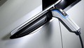 Opel Ampera: Svetovna premiera v Ženevi: Ampera prihaja leta 2011