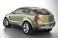 Opel Antara GTC: Konceptno vozilo leta