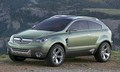 Opel Antara GTC: Konceptno vozilo leta
