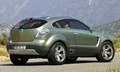 Opel Antara GTC: Konceptno vozilo leta