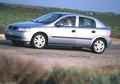 Opel Astra: Mejnik v proizvodnji: 10 milijonov vozil