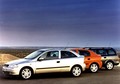 Opel Astra: Mejnik v proizvodnji: 10 milijonov vozil