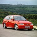 Opel Astra: Mejnik v proizvodnji: 10 milijonov vozil