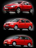 Opel Astra: Mejnik v proizvodnji: 10 milijonov vozil