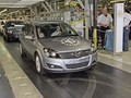 Opel Astra: Mejnik v proizvodnji: 10 milijonov vozil