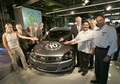 Opel Astra: Mejnik v proizvodnji: 10 milijonov vozil