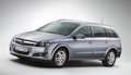 Opel Astra: Mejnik v proizvodnji: 10 milijonov vozil