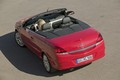 Opel Astra TwinTop: Kupe med kabrioleti