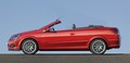 Opel Astra TwinTop: Kupe med kabrioleti