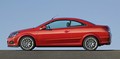 Opel Astra TwinTop: Kupe med kabrioleti