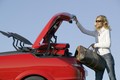 Opel Astra TwinTop: Kupe med kabrioleti