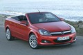 Opel Astra TwinTop: Kupe med kabrioleti
