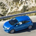 Opel Corsa OPC: Najzmogljivejša Corsa vseh časov