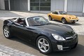 Opel GT: Opel ponovno predstavil roadster